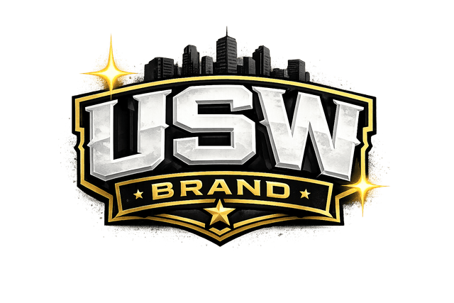 A Urban Street Wear Brand