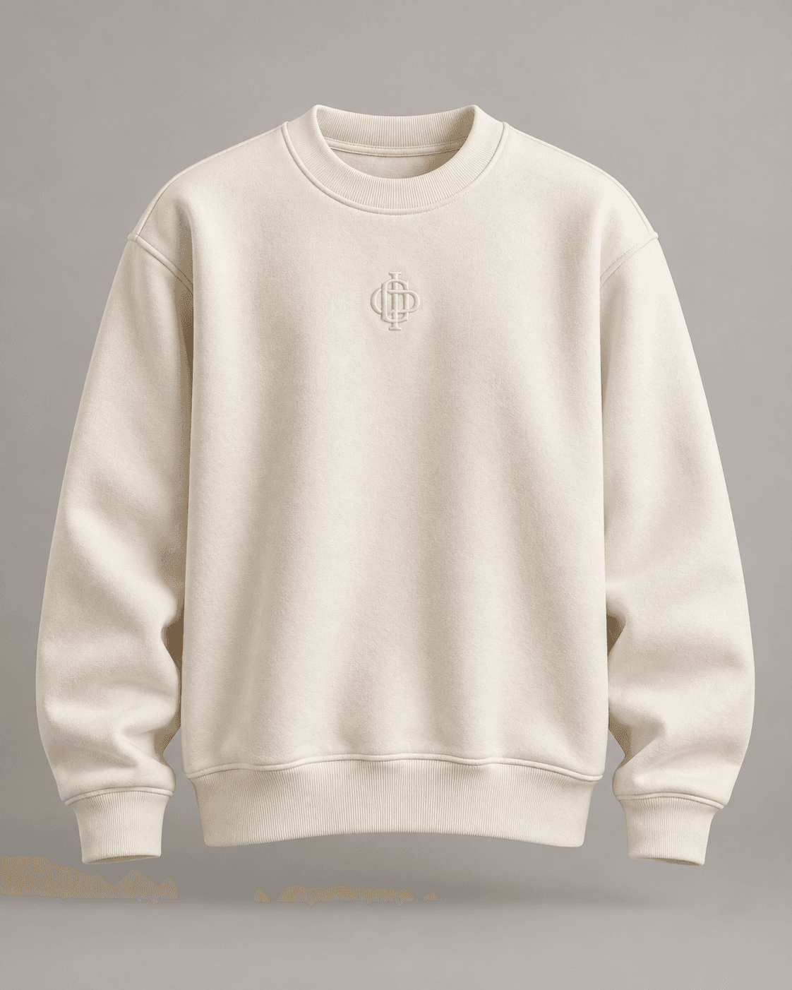 CAPO Classic Crewneck