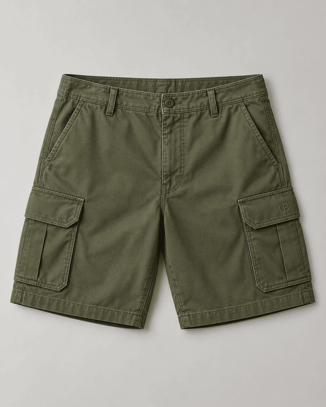 CAPO Utility Shorts